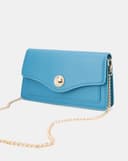 Túi Xách Nhỏ Trang Trí Khoá Có Dây Đeo Dạng Chuỗi