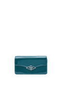Ví Dáng Dài Trang Trí Logo Border