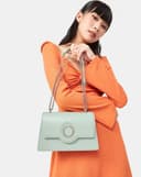 Túi Xách Nhỏ Nắp Gập Eastern Royal