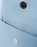 Balo Nhỏ Viền Lông