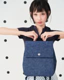 Balo Phối Khoá Trang Trí