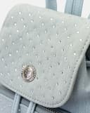 Balo Front Flap Bucket Backpack