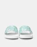 Dép Sandal Quai Ngang Lót Mút Mềm