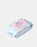 Khăn ướt Juno 30 tờ vải trơn - không mùi