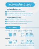 Nước Giặt Xả Hương Sớm Mai SANTORINI