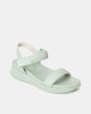 Giày Sandal Đế Thể Thao Quai Phồng