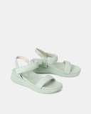 Giày Sandal Đế Thể Thao Quai Phồng