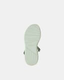 Giày Sandal Đế Thể Thao Quai Phồng