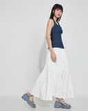 Giày Sandal Dây Dẹp