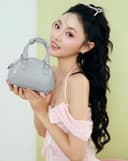 Túi Xách Nhỏ Daffodil Bucket Bag