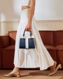 Túi Xách Nhỏ Tote Elite Of The Class