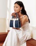 Túi Xách Nhỏ Tote Elite Of The Class
