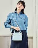 Túi Xách Nhỏ Top Handle