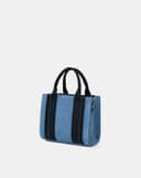 Túi Xách Nhỏ Phối Tay Cầm La Dolce Vita