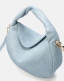 Túi Xách Nhỏ Hobo Tay Cầm Xoắn