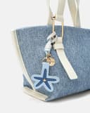 Túi Xách Nhỏ Tote Bag Beyond The Beach