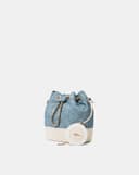 Túi Xách Nhỏ Bucket Hot Chocolate