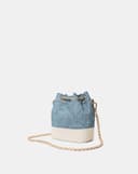 Túi Xách Nhỏ Bucket Hot Chocolate