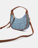 Túi Xách Nhỏ Hobo Trang Trí Puller J