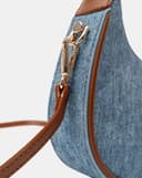 Túi Xách Nhỏ Hobo Trang Trí Puller J