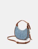 Túi Xách Nhỏ Hobo Trang Trí Puller J