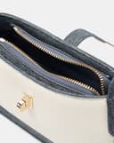 Túi Xách Nhỏ Hobo Bag Trang Trí Charm