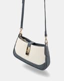 Túi Xách Nhỏ Hobo Bag Trang Trí Charm