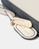 Túi Xách Nhỏ Hobo Bag Trang Trí Charm