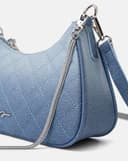 Túi Xách Nhỏ Đeo Vai Phối Dây Xích