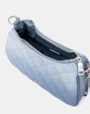 Túi Xách Nhỏ Đeo Vai Phối Dây Xích