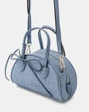 Túi Xách Nhỏ Bow Top Handle Bag