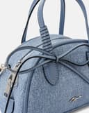 Túi Xách Nhỏ Bow Top Handle Bag