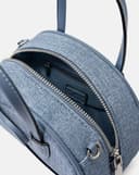 Túi Xách Nhỏ Bow Top Handle Bag
