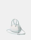 Túi Xách Nhỏ Daffodil Top-Handle Bag