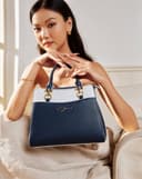 Túi Xách Trung Satchel Elite Of The Class