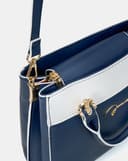 Túi Xách Trung Satchel Elite Of The Class