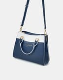 Túi Xách Trung Satchel Elite Of The Class