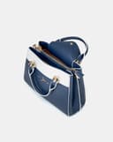 Túi Xách Trung Satchel Elite Of The Class