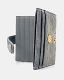 Ví Mini Phối Nút Bấm