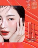 Son Bóng 3CE Lazy Pop Lip Stain