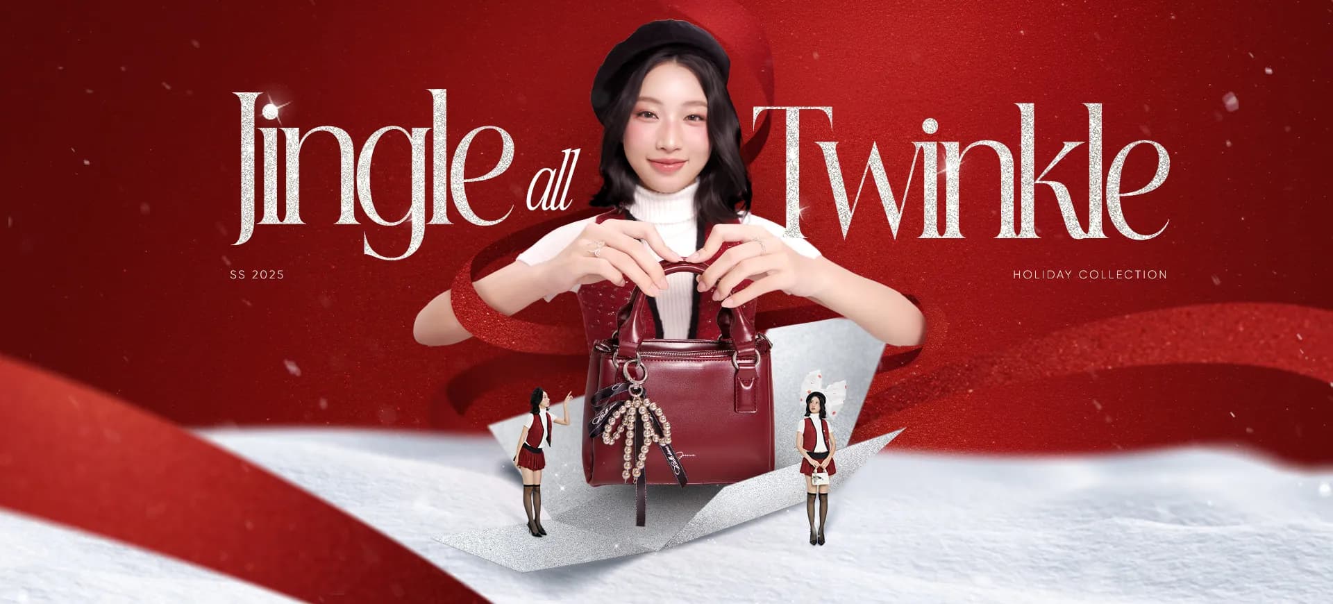 Jingle All Twinkle