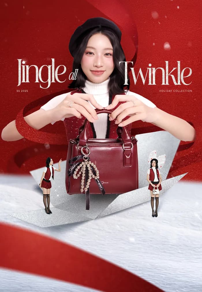 Jingle All Twinkle