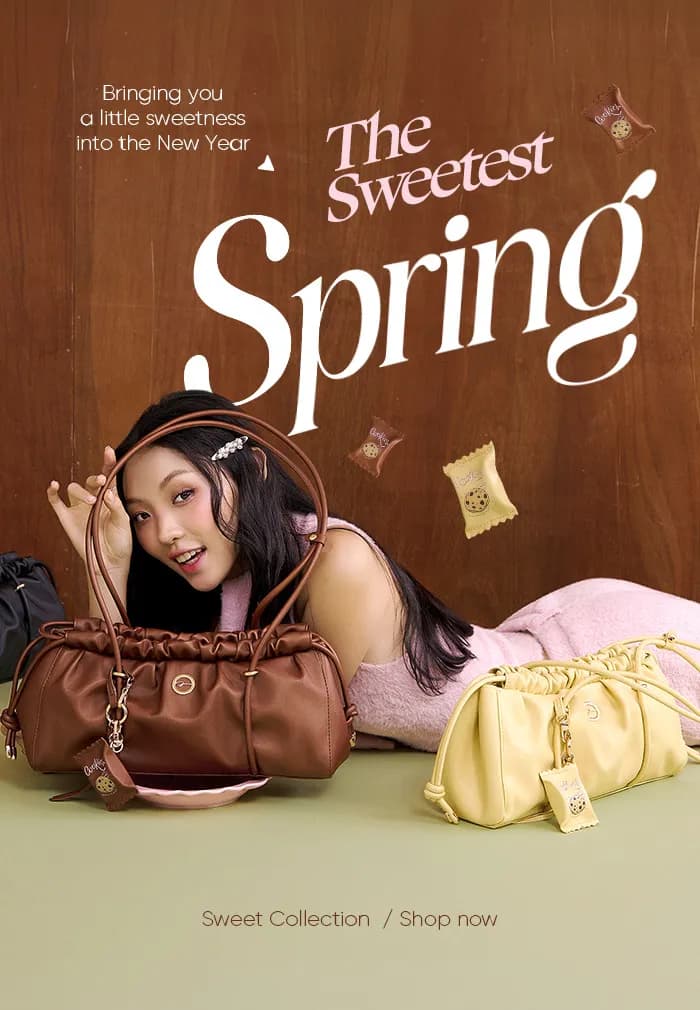 The Sweetest Spring