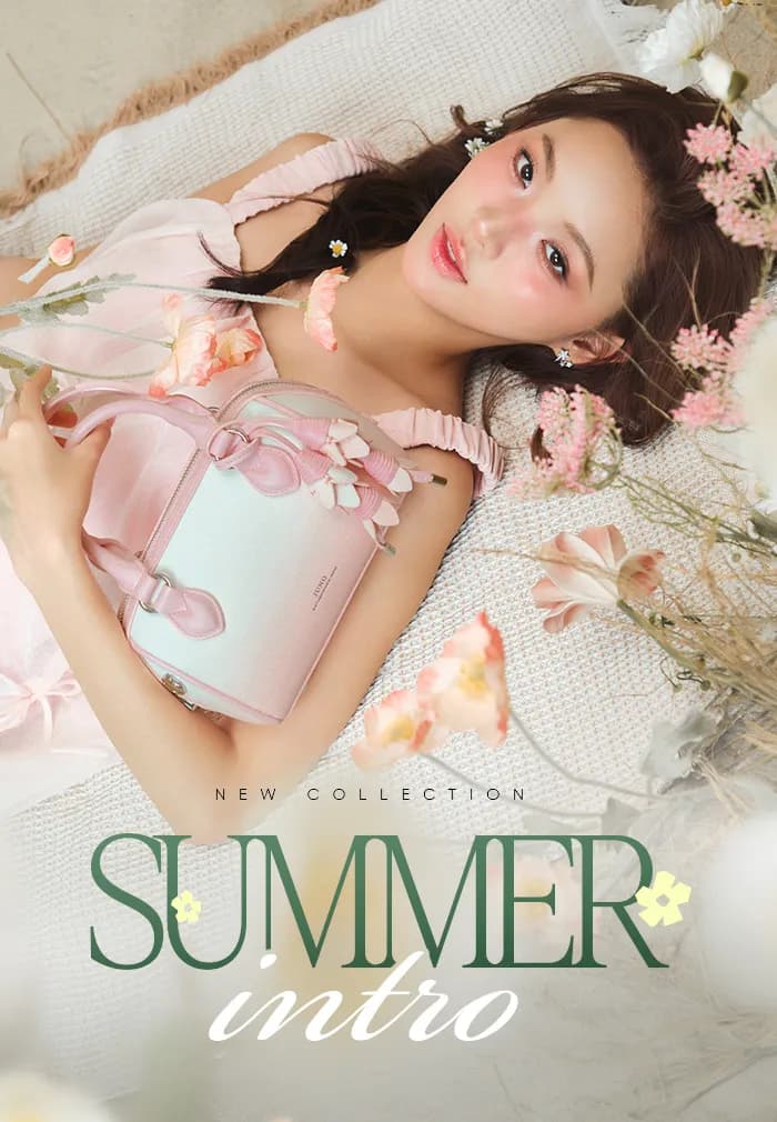 Summer Intro