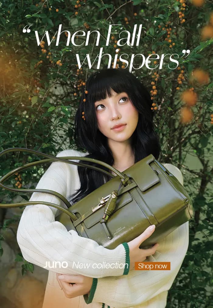 BST When Fall whispers