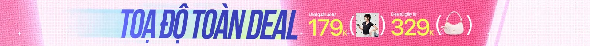 Speacial deal