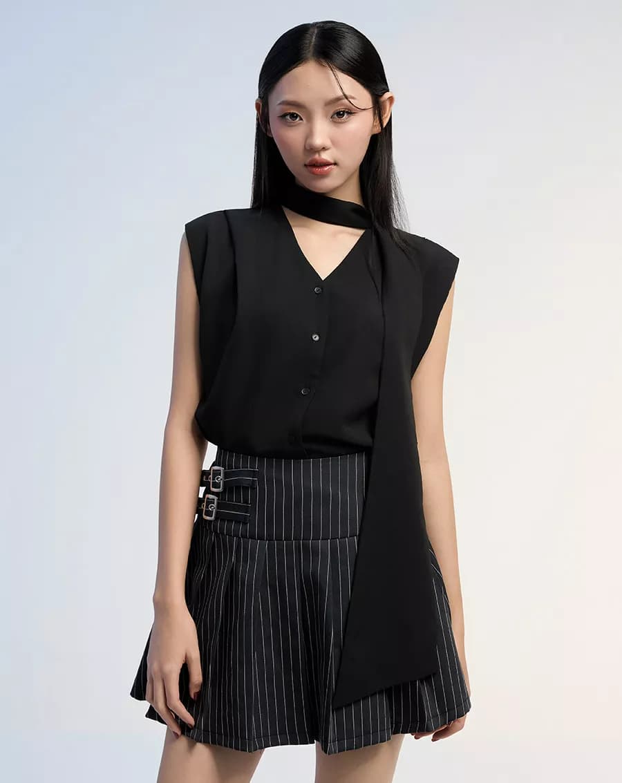 Quần Áo